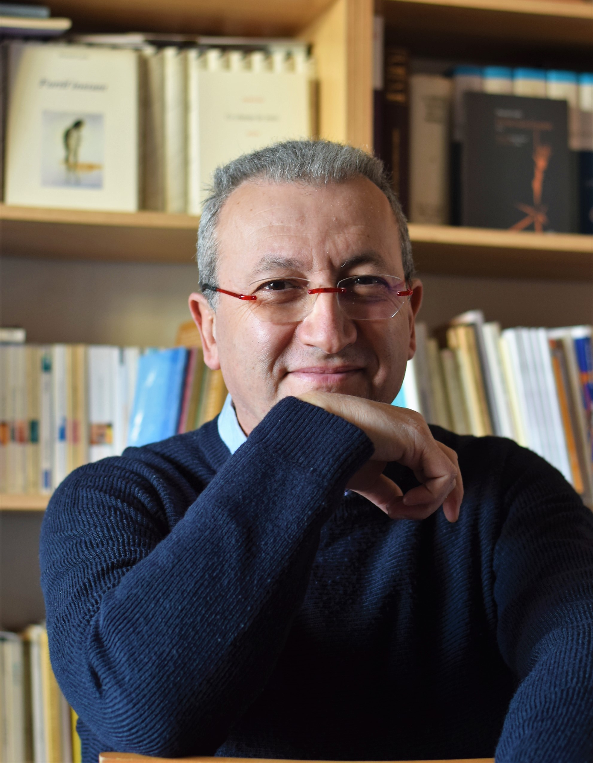 Hamid Rabi HAMID LARBI